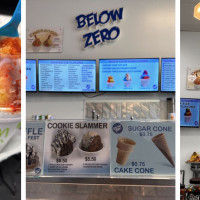 Below Zero Shave Ice