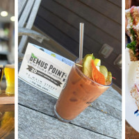 Bemus Point Golf Club & Tap House