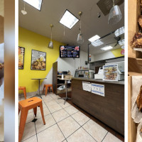 Bene Chicken Cafe - 베네치킨