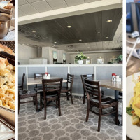 Benedict's Restaurant