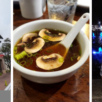 Benihana - 5840 Legacy Cir