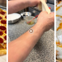 Beni's Pizza - Bristol