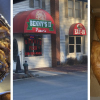 Benny's II Pizzeria