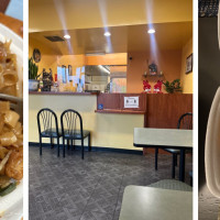 Ben’s Chinese Food