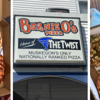 Bernie O's Pizza