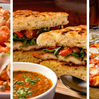 Bertucci’s Italian Restaurant