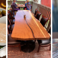 Beso Bistro and Wine Bar