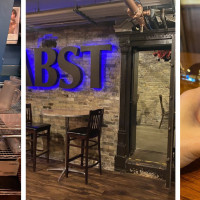 Best Place at the Historic Pabst Brewery