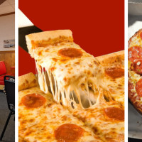 Best Way Pizza - Mini Mall Rd, Ebensburg