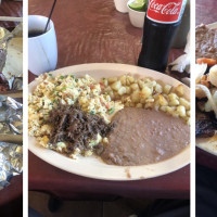 Beto Hernandez Foods