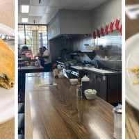 Betsy’s Restaurant