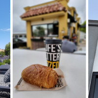 Better Buzz Coffee San Marcos