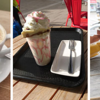 Bewiched Coffee Peterborough Bridge Street