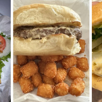 BG’s Burgers N More