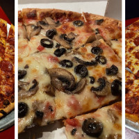 Bianchis Pizza Downtown