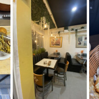 Bianco’s Italian Cuisine