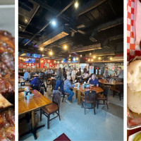 Big Al's Smokehouse BBQ