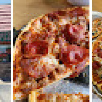 Big Banjo Pizza Parlor