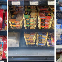 Big Bazaar Indian Grocery Store