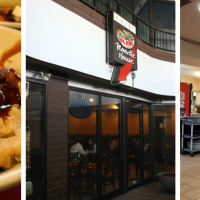 Big Bowl Noodle House