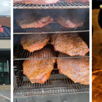 Big Dog Craft Brewing