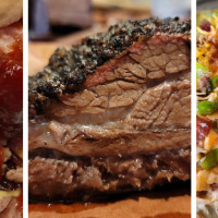 Big Gilley's Smokehouse and Diner