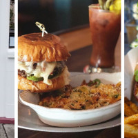 Big Gun Burger Shop & Bar