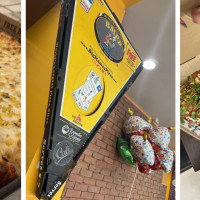 Big Mama’s & Papa’s Pizzeria - Northridge