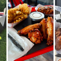 Big Nick's BBQ - Fort Myers, FL