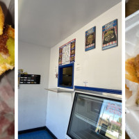 Big Walt's Wings & More