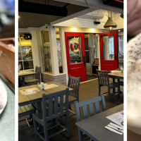 Bigelow's New England Fried Clams