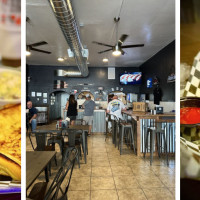 Biggin’s Texas BBQ