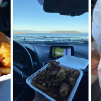 Bigginz Burgers Seafood