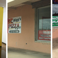 Bigg's Pizza & Grill