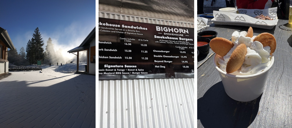Bighorn Smokehouse