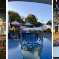 Bike Dog Brewing Company