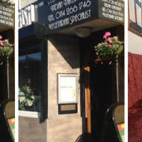 Bilash Tandoori House