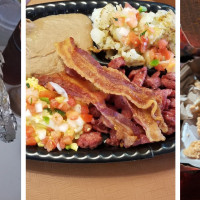 Bill Miller BBQ - 2911 Thousand Oaks Dr