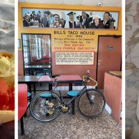 Bill's Taco House #3
