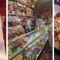 Billy Bob's Wonderland