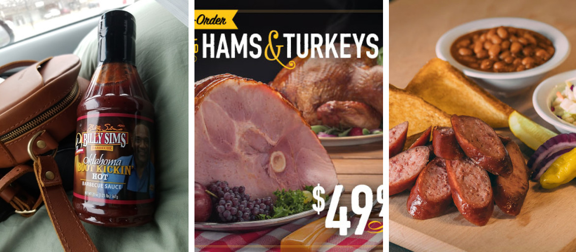 Billy Sims BBQ - Emporia