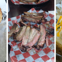 Billy Sims BBQ - Emporia