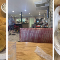 Billys Barbeque Family