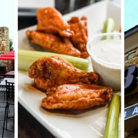 Billy's Sports Grill