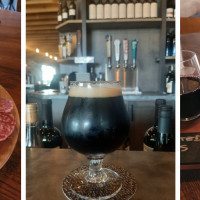 BIN 605 Wine Beer & Tapas Bar