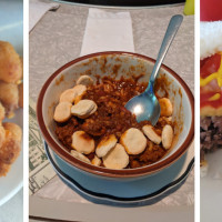 Birmingham’s Bar And Cottages