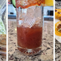 Birrieria Y Taqeria Los Tecos