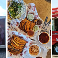 Birrieria y Taqueria Cortez