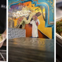 Bis Bas Mediterranean Grill