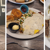 Biscuits Café - Milwaukie